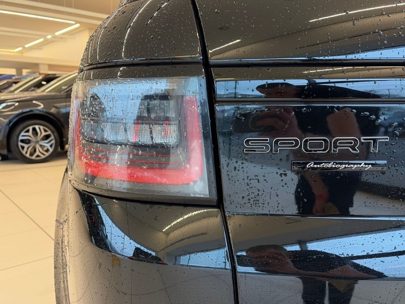 Used Land Rover Range Rover Sport 2019 for sale - 76980939: Photo 19