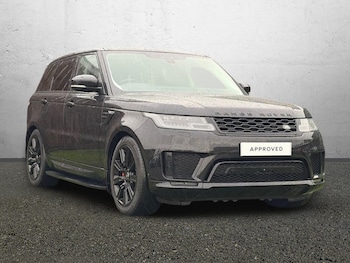 Used Land Rover Range Rover Sport 2019 for sale - 76980939: Photo