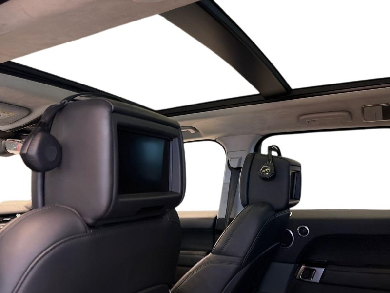 Used Land Rover Range Rover Sport 2019 for sale - 76980939: Photo 21