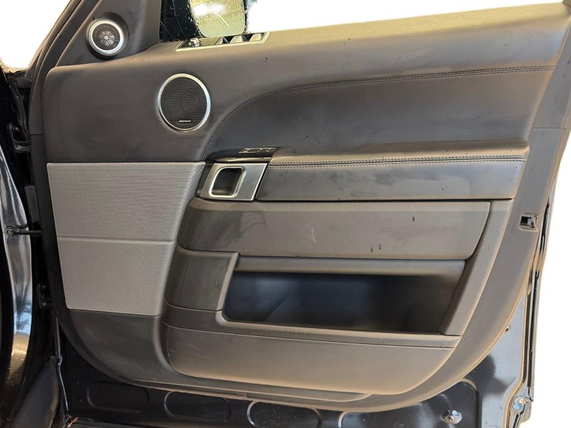 Used Land Rover Range Rover Sport 2019 for sale - 76980939: Photo 22