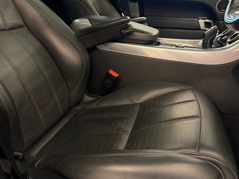 Used Land Rover Range Rover Sport 2019 for sale - 76980939: Photo 25