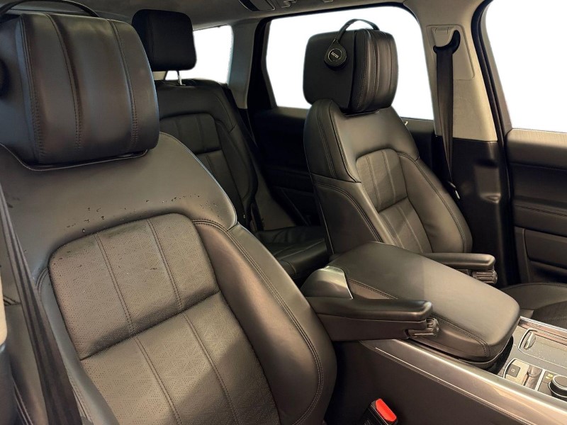 Used Land Rover Range Rover Sport 2019 for sale - 76980939: Photo 26