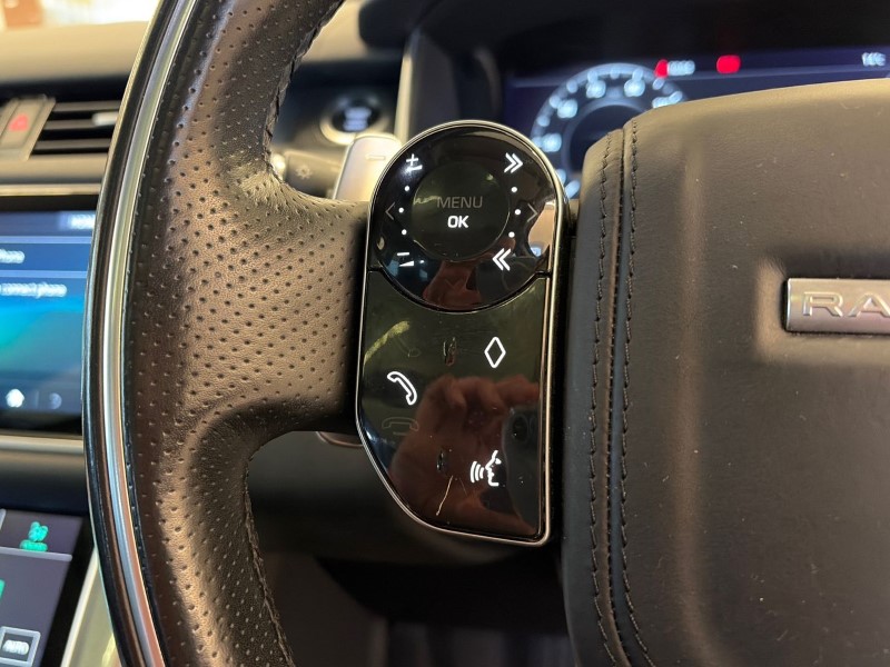 Used Land Rover Range Rover Sport 2019 for sale - 76980939: Photo 28