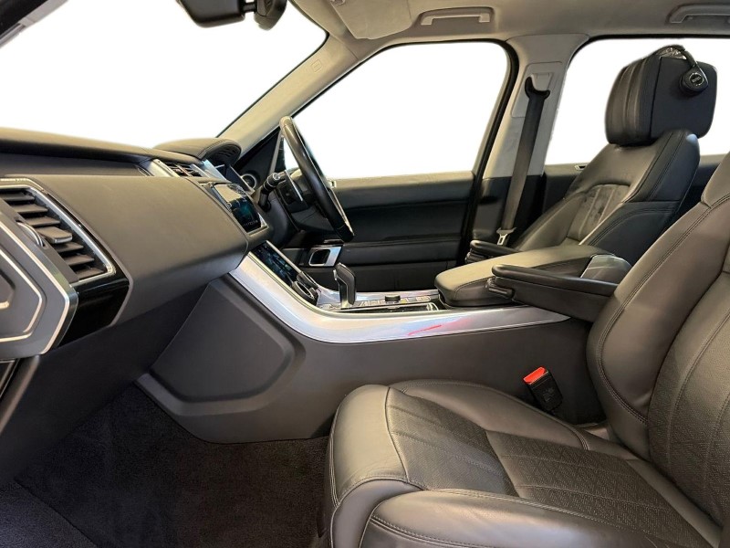 Used Land Rover Range Rover Sport 2019 for sale - 76980939: Photo 3
