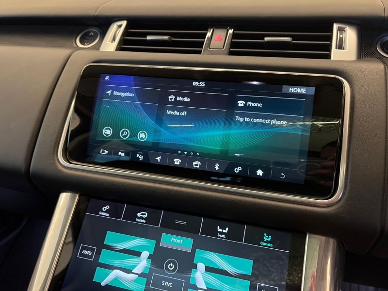 Used Land Rover Range Rover Sport 2019 for sale - 76980939: Photo 30