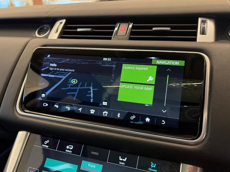 Used Land Rover Range Rover Sport 2019 for sale - 76980939: Photo 31