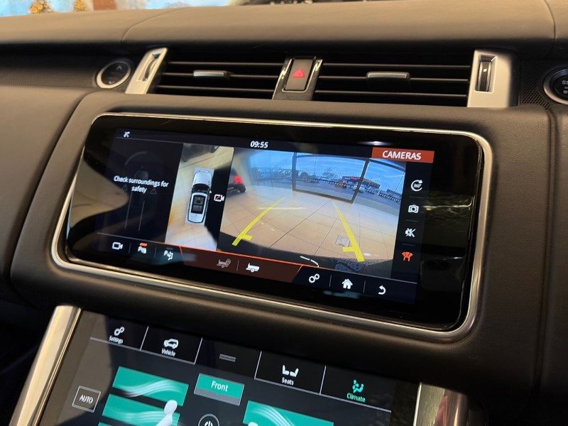 Used Land Rover Range Rover Sport 2019 for sale - 76980939: Photo 32