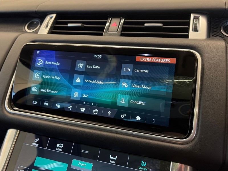 Used Land Rover Range Rover Sport 2019 for sale - 76980939: Photo 33