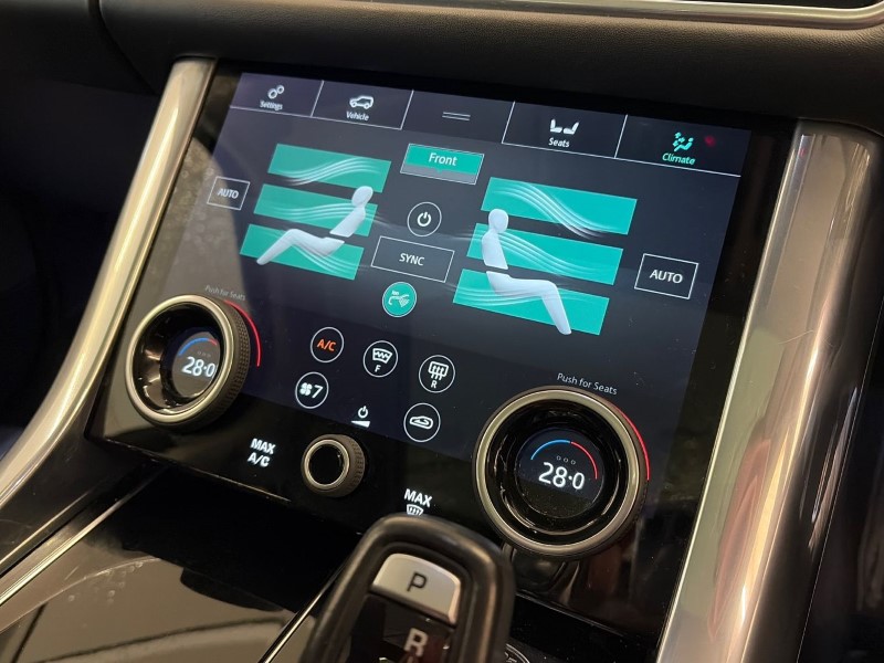 Used Land Rover Range Rover Sport 2019 for sale - 76980939: Photo 34