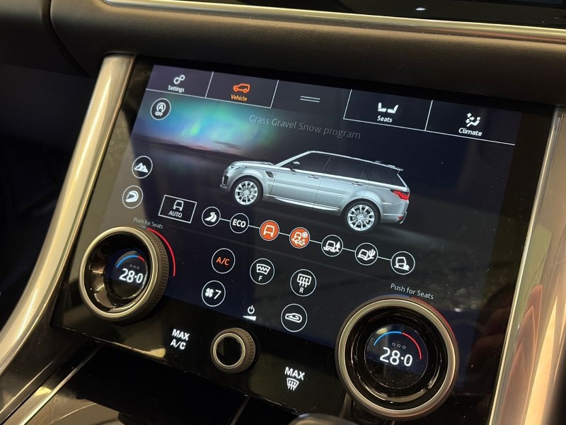 Used Land Rover Range Rover Sport 2019 for sale - 76980939: Photo 35