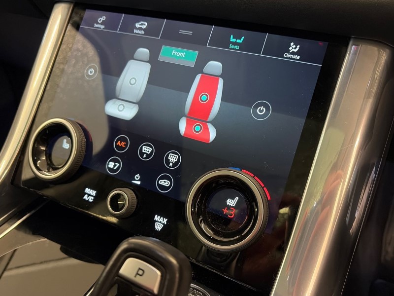 Used Land Rover Range Rover Sport 2019 for sale - 76980939: Photo 36