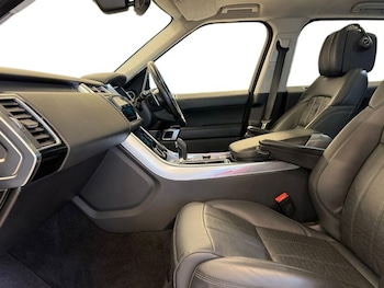 Used Land Rover Range Rover Sport 2019 for sale - 76980939: Photo