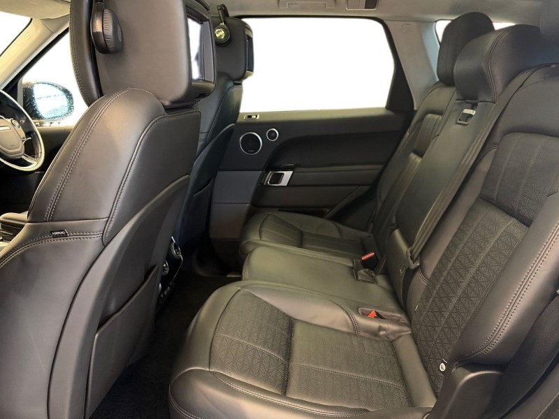 Used Land Rover Range Rover Sport 2019 for sale - 76980939: Photo 4