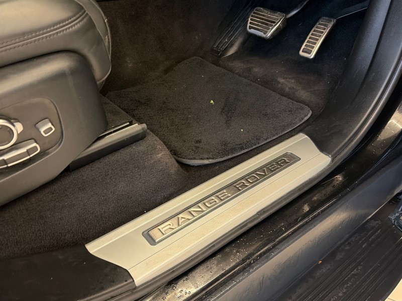 Used Land Rover Range Rover Sport 2019 for sale - 76980939: Photo 41