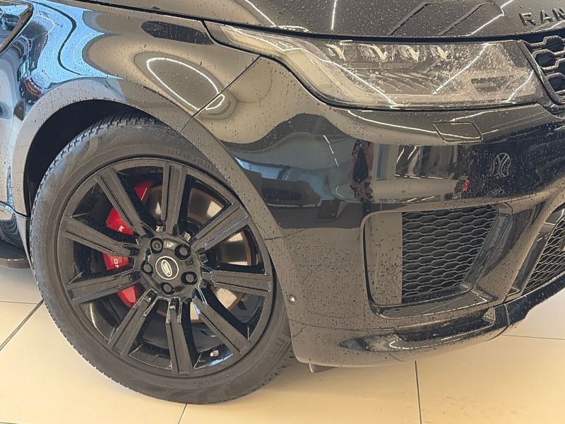 Used Land Rover Range Rover Sport 2019 for sale - 76980939: Photo 45