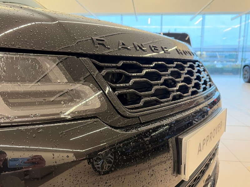 Used Land Rover Range Rover Sport 2019 for sale - 76980939: Photo 46
