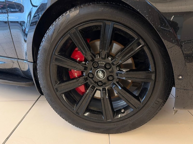 Used Land Rover Range Rover Sport 2019 for sale - 76980939: Photo 47