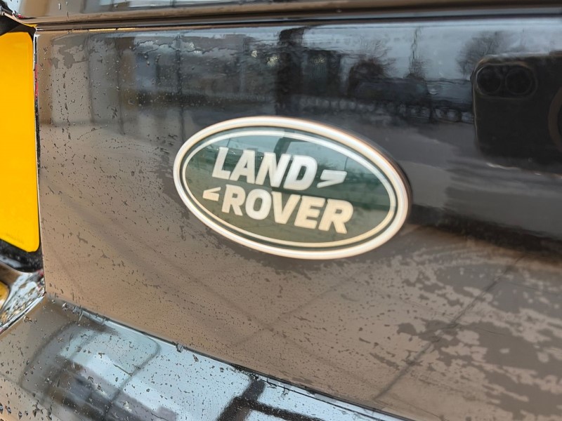Used Land Rover Range Rover Sport 2019 for sale - 76980939: Photo 48