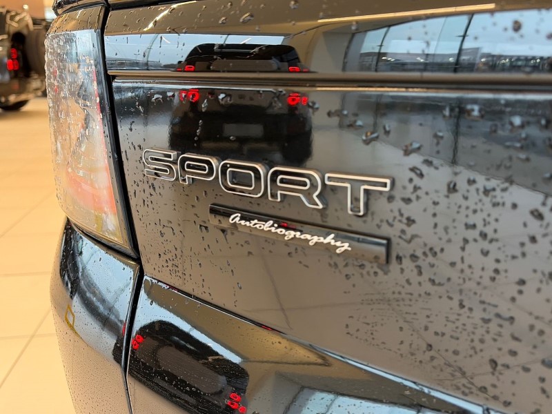 Used Land Rover Range Rover Sport 2019 for sale - 76980939: Photo 49