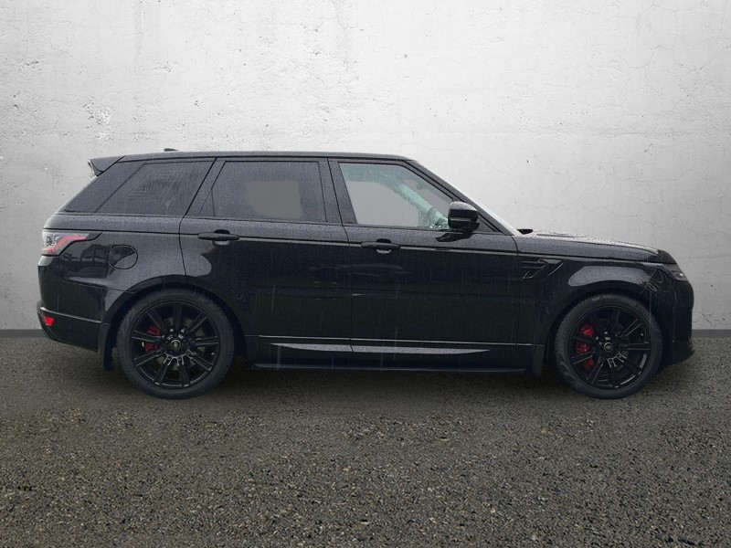 Used Land Rover Range Rover Sport 2019 for sale - 76980939: Photo 5