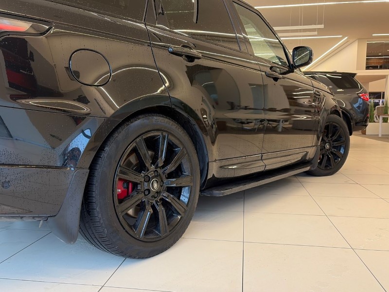 Used Land Rover Range Rover Sport 2019 for sale - 76980939: Photo 51