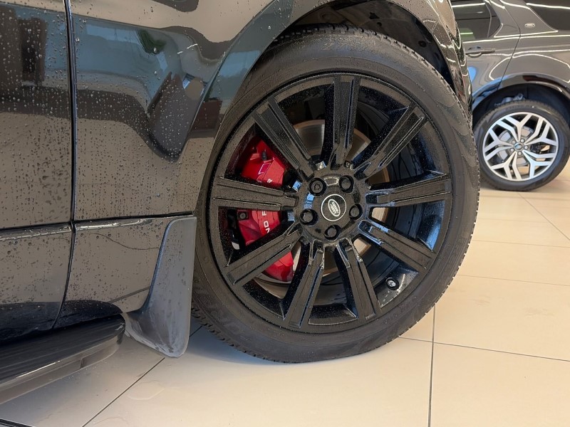 Used Land Rover Range Rover Sport 2019 for sale - 76980939: Photo 52