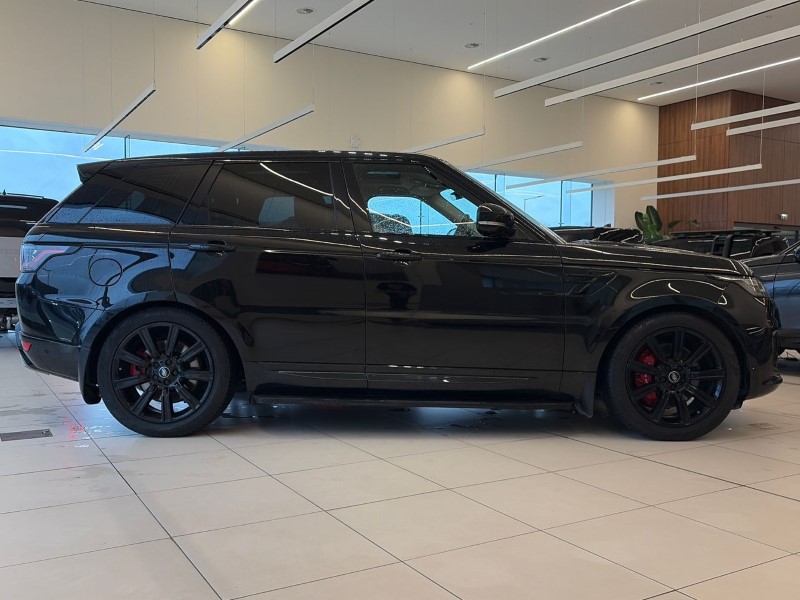 Used Land Rover Range Rover Sport 2019 for sale - 76980939: Photo 55