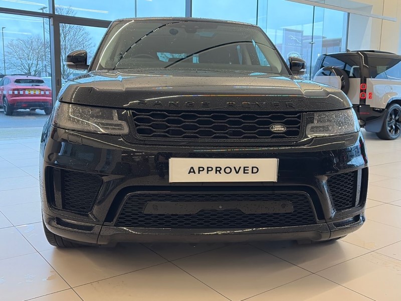 Used Land Rover Range Rover Sport 2019 for sale - 76980939: Photo 57