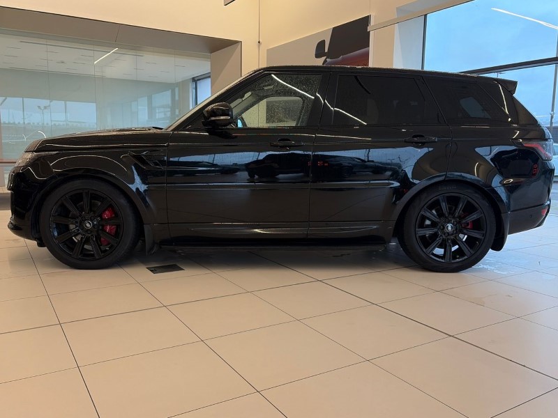 Used Land Rover Range Rover Sport 2019 for sale - 76980939: Photo 58