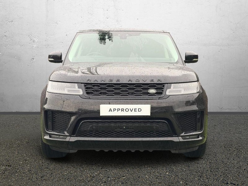 Used Land Rover Range Rover Sport 2019 for sale - 76980939: Photo 7