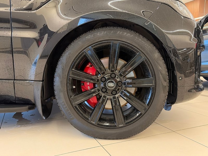 Used Land Rover Range Rover Sport 2019 for sale - 76980939: Photo 8