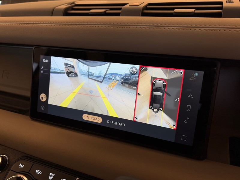 Used Land Rover Defender 2022 for sale - 76981573: Photo 12