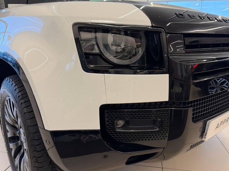 Used Land Rover Defender 2022 for sale - 76981573: Photo 17