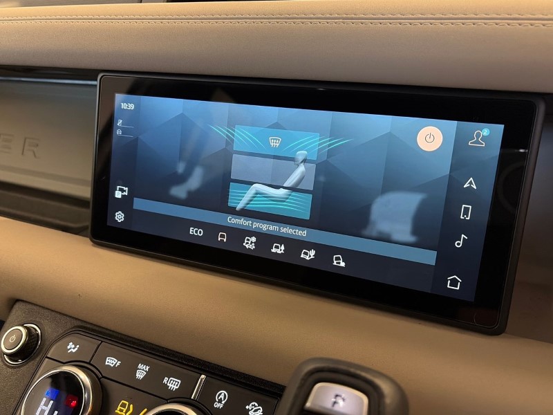 Used Land Rover Defender 2022 for sale - 76981573: Photo 36