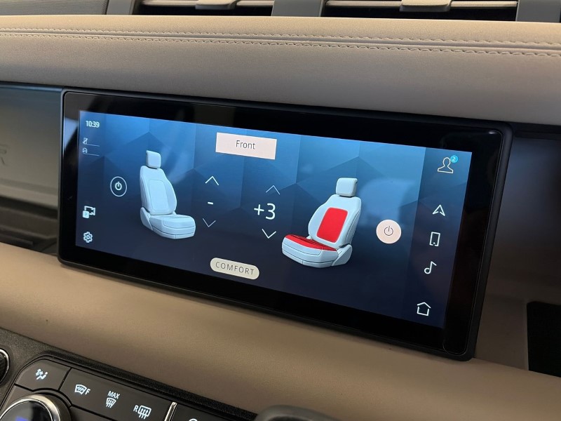 Used Land Rover Defender 2022 for sale - 76981573: Photo 37