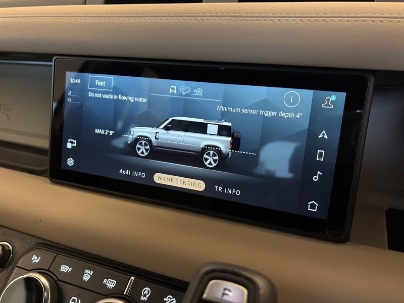 Used Land Rover Defender 2022 for sale - 76981573: Photo 39