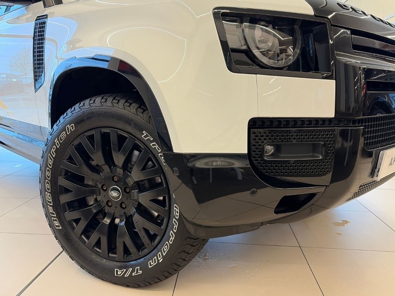 Used Land Rover Defender 2022 for sale - 76981573: Photo 45