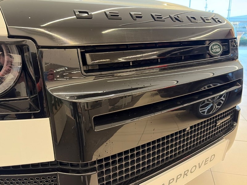 Used Land Rover Defender 2022 for sale - 76981573: Photo 46