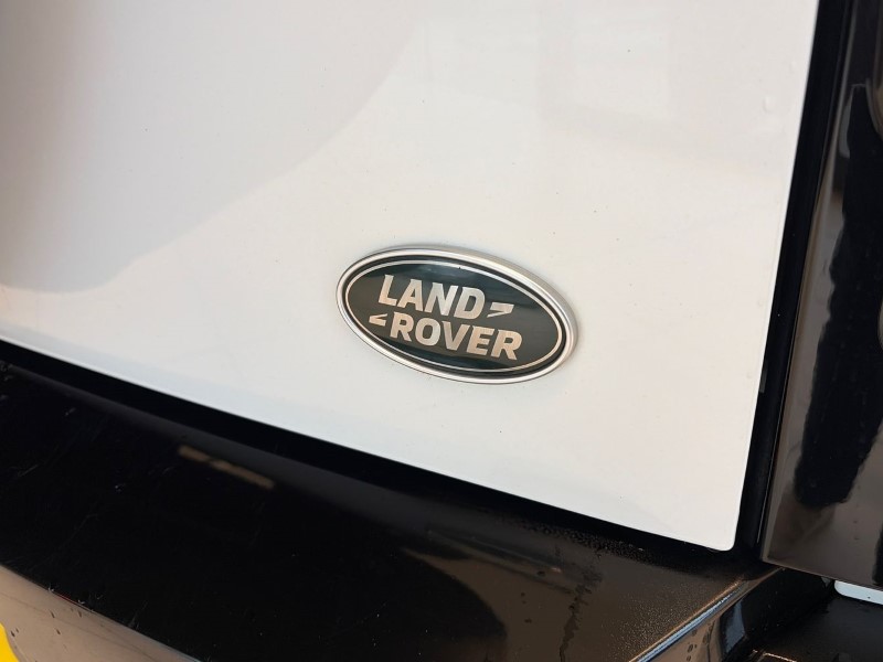 Used Land Rover Defender 2022 for sale - 76981573: Photo 48