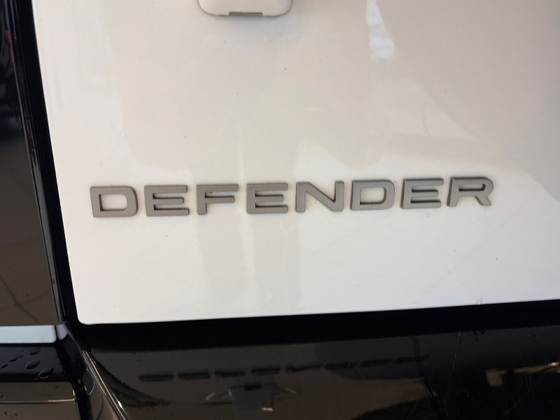 Used Land Rover Defender 2022 for sale - 76981573: Photo 49