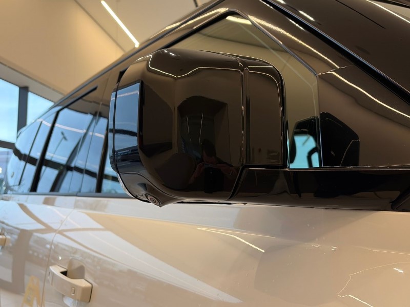 Used Land Rover Defender 2022 for sale - 76981573: Photo 53