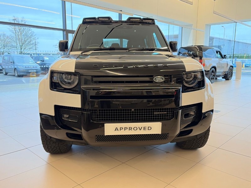 Used Land Rover Defender 2022 for sale - 76981573: Photo 56