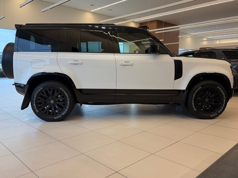 Used Land Rover Defender 2022 for sale - 76981573: Photo 58