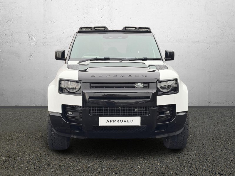 Used Land Rover Defender 2022 for sale - 76981573: Photo 7