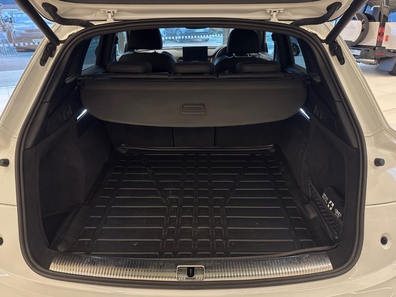 Used Audi Q5 2021 for sale - 77435230: Photo 10