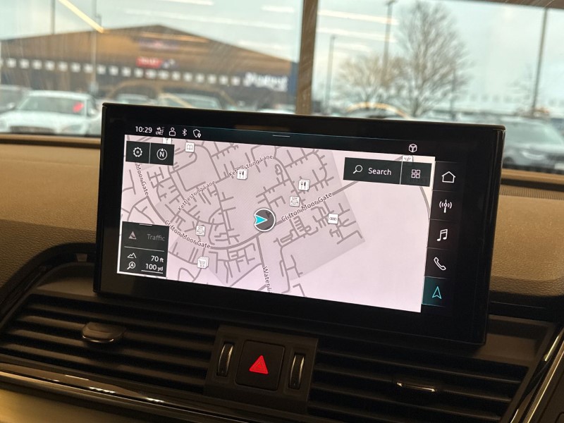 Used Audi Q5 2021 for sale - 77435230: Photo 11