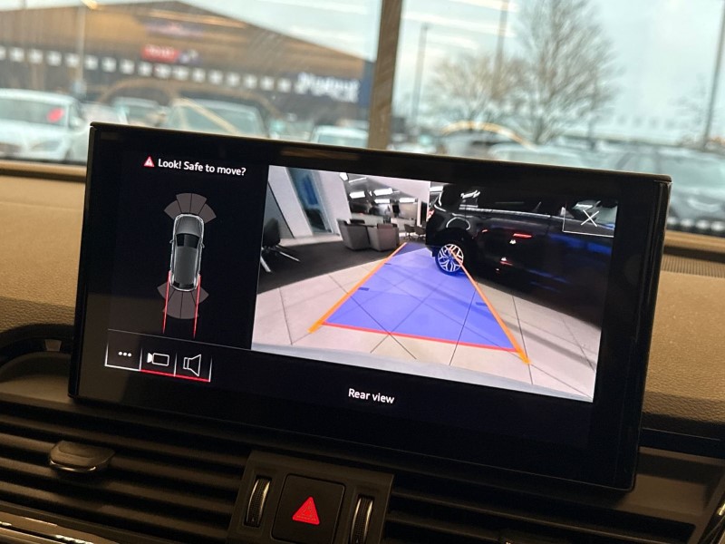 Used Audi Q5 2021 for sale - 77435230: Photo 12