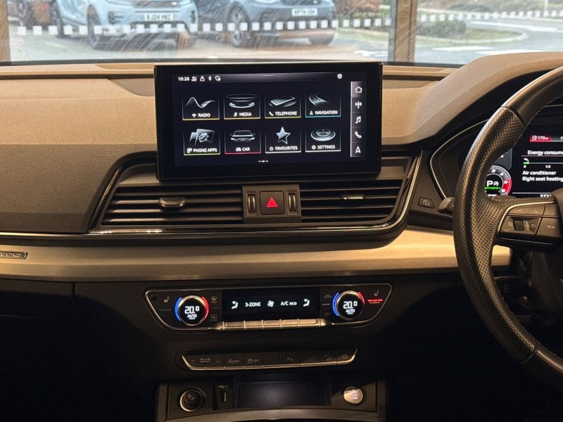 Used Audi Q5 2021 for sale - 77435230: Photo 14