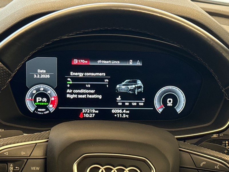 Used Audi Q5 2021 for sale - 77435230: Photo 16