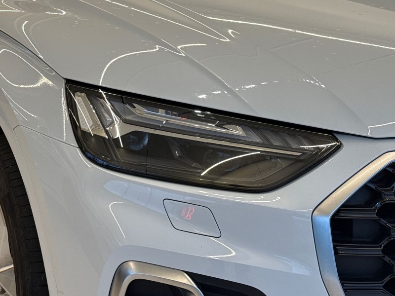 Used Audi Q5 2021 for sale - 77435230: Photo 17